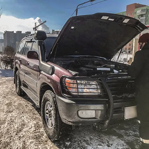 Автомобиль 53