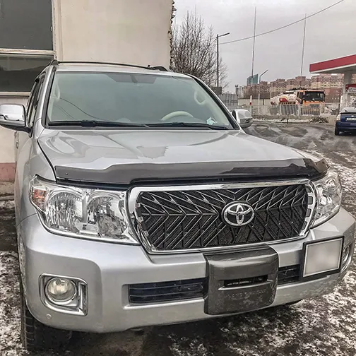 Автомобиль 54