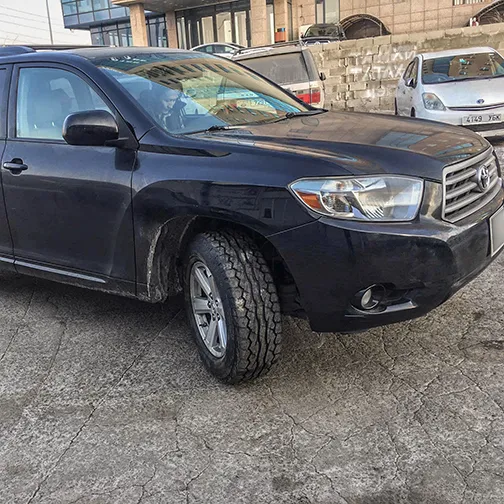 Автомобиль 56