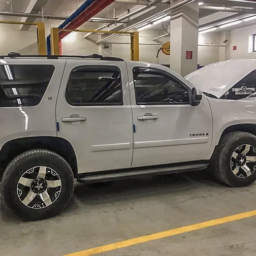 Автомобиль 57