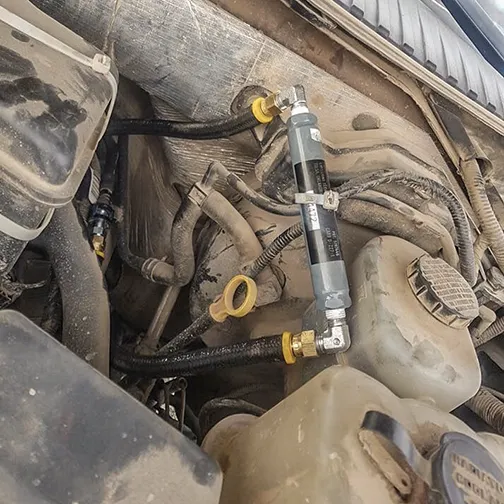 Двигатель 59