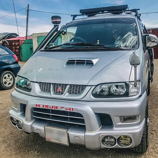 Автомобиль 5