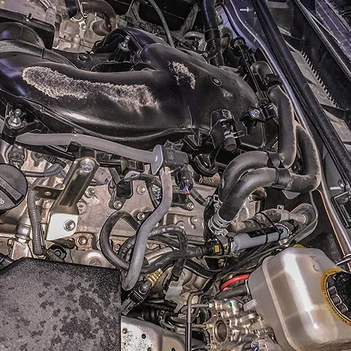 Двигатель 60