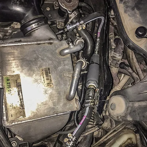 Двигатель 61