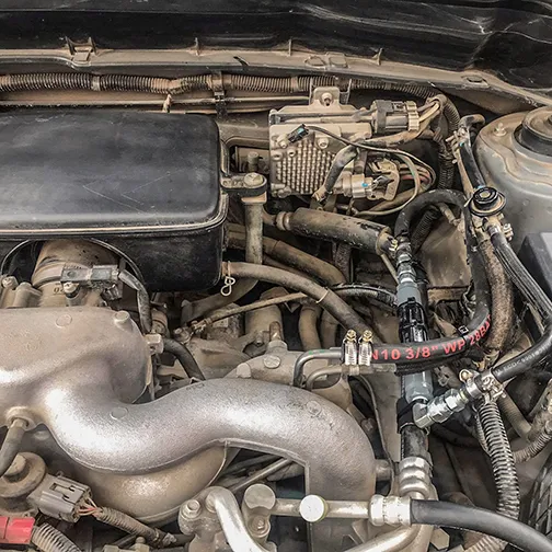 Двигатель 62