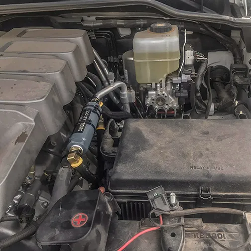 Двигатель 63