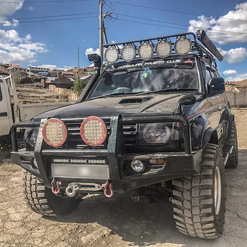 Автомобиль 64