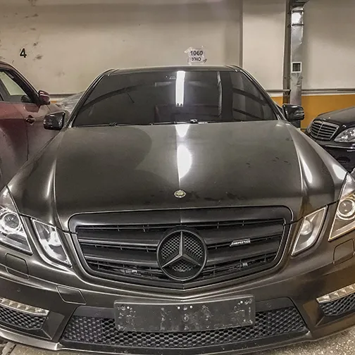 Автомобиль 65