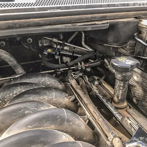 Двигатель 66