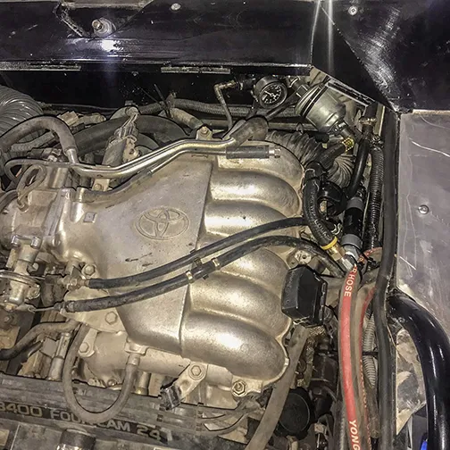 Двигатель 67