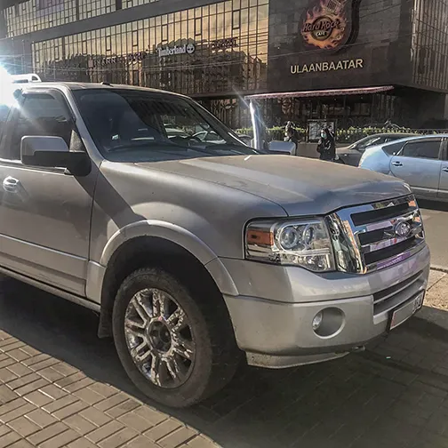 Автомобиль 8