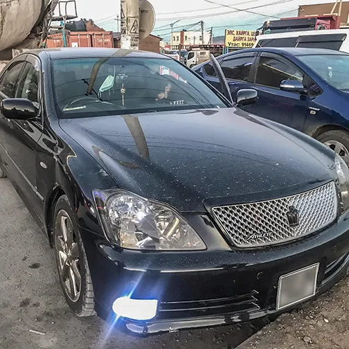 Автомобиль 9