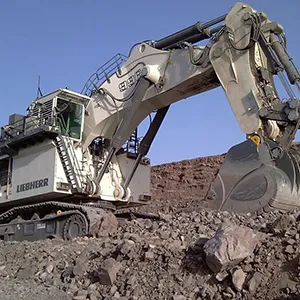 Оптимизация расхода топлива для тяжёлой и строительной техники