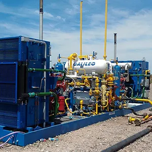 Природный газ