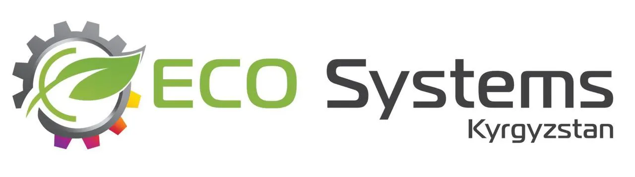 ECO Systems Logo